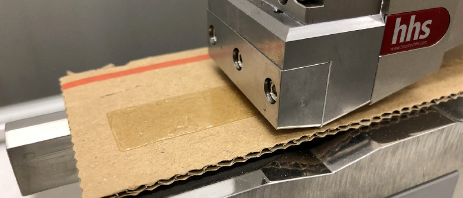 Tutkallama ve Ambalaj Kalite Kontrol Sistemlerinde Çözüm Ortağınız